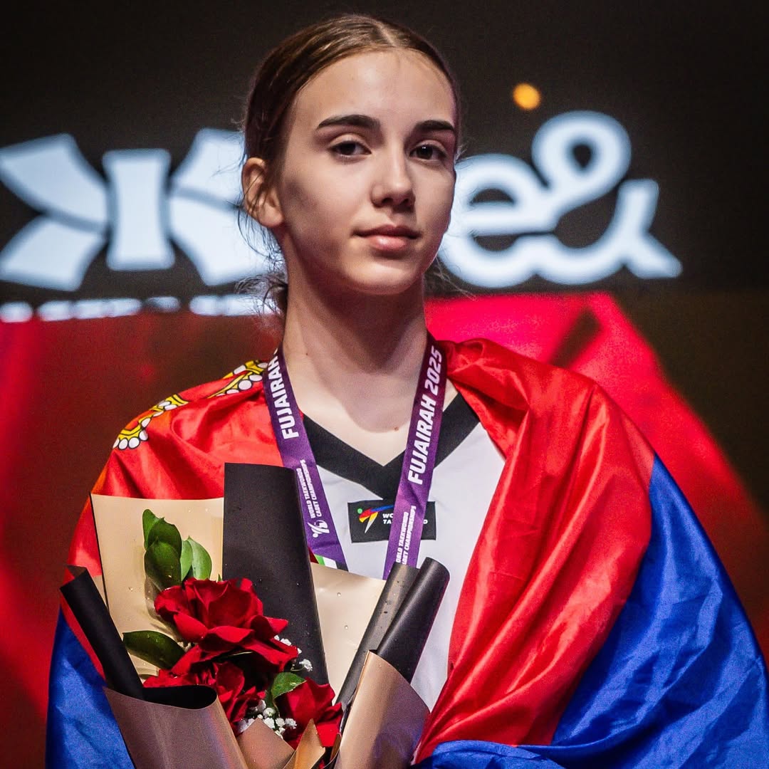 Anastasija Jerković