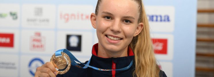 Nina Zecirovic