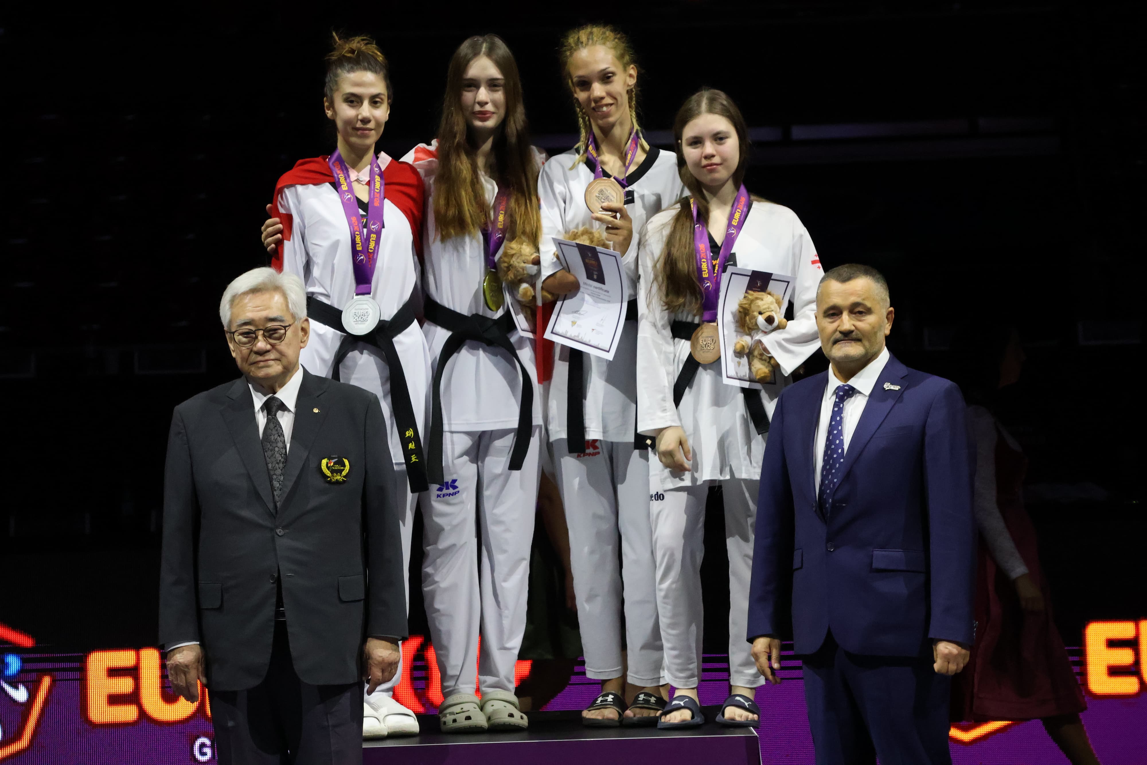 Marija Mičev