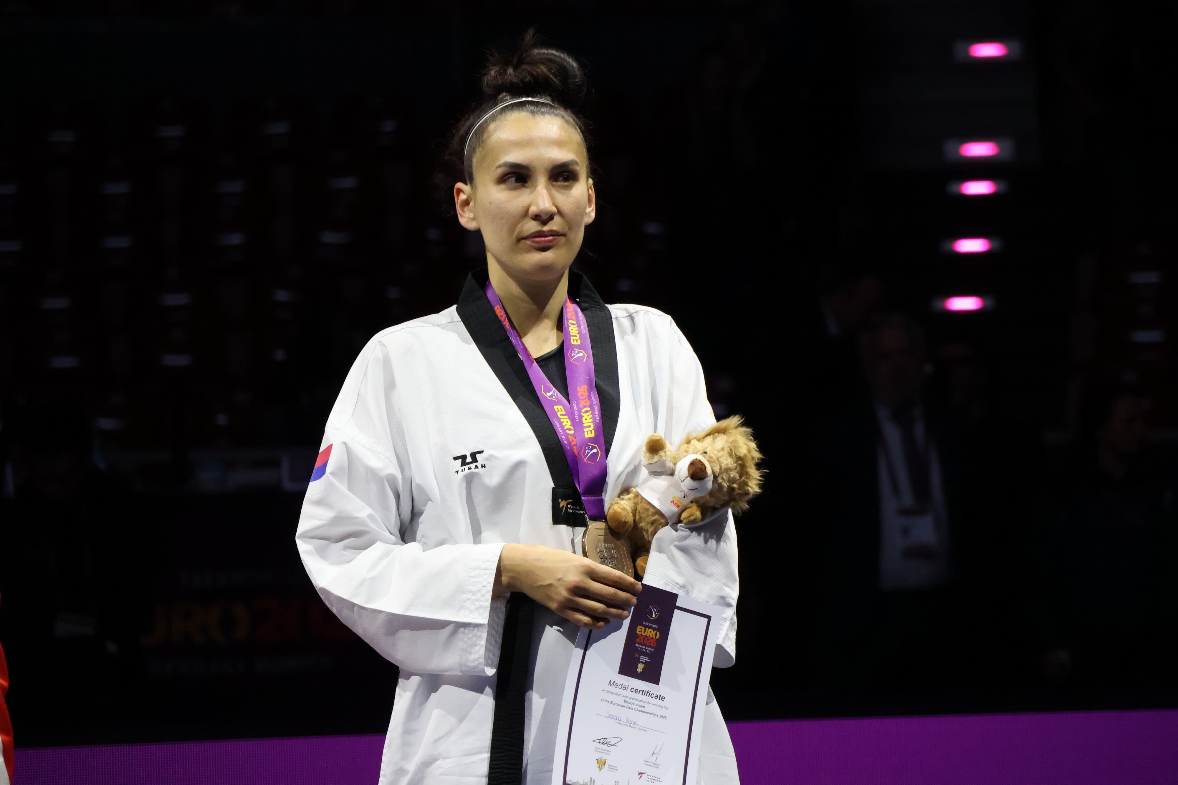Jelena Rašić